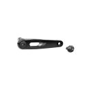 Sram, Kurbelarm links, Rival DUB Wide E1, Powermeter 172,5mm