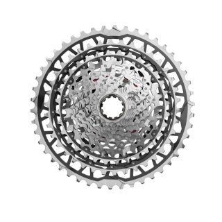 Sram, Kassette, XG-1351, Rival E1 XPLR 1x13-fach, XDR, 10-46