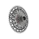Sram, Kassette, XG-1351, Rival E1 XPLR 1x13-fach, XDR, 10-46