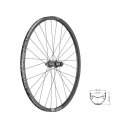 DT Swiss, Laufrad, Hinterrad, 28"/29" HU 1900...