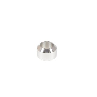 Radoxx, Konischer Spacer 12mm für Steckachsen X12 Distanzscheibe