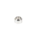 Radoxx, Konischer Spacer 12mm für Steckachsen X12...