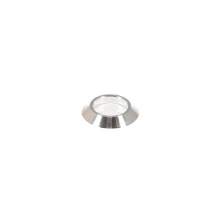 Radoxx, Konischer Spacer 3mm für Steckachsen X12 Distanzscheibe