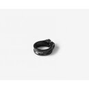 Orbea, Sattelklemme, 34,9mm, schwarz