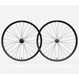 Orbea, Laufradsatz OQUO RC25Pro Alu, Gravel, XDR