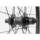 Orbea, Laufradsatz OQUO RC25Pro Alu, Gravel, XDR