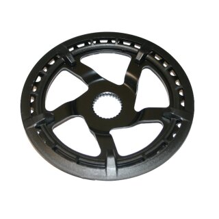 Haibike, Miranda Virage Kettenblatt Bosch Gen4, 38 Zahn mit KSR