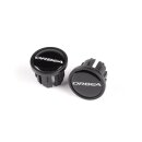 Orbea, Lenkerstopfen Road, bar end plugs, 1 Paar