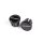 Orbea, Lenkerstopfen Road, bar end plugs, 1 Paar