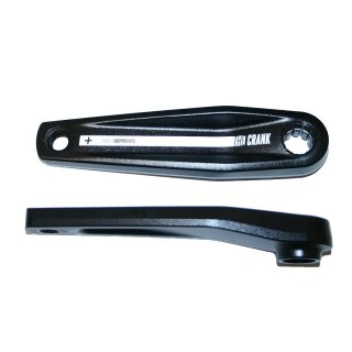 Haibike, Kurbeln The Crank, HB19, Bosch ISIS, 170mm, B-Ware