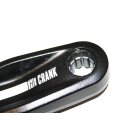 Haibike, Kurbeln The Crank, HB19, Bosch ISIS, 170mm, B-Ware