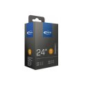 Schwalbe, Schlauch 24", DV10, (DV 40mm), 24x1,50-2,40