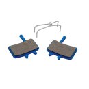 Marwi, Union, Bremsbelag DBP-11, Avid Juicy und BB7,...