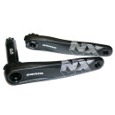 Sram, Kurbelgarnitur, NX Eagle DUB, 175mm, Ohne KB