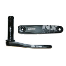 Sram, Kurbelgarnitur, NX Eagle DUB, 175mm, Ohne KB