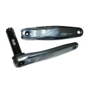 Sram, Kurbelgarnitur, GX Eagle DUB lunar, 175mm, Ohne KB