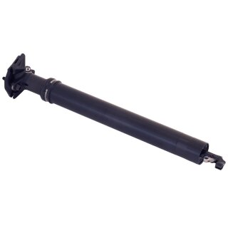 BikeYoke, Vario Sattelstütze Divine 31,6 - 160mm  Dropper Post