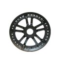 Haibike, Miranda Kettenblatt Bosch Gen3 - 38 Zahn mit KSR CL47mm