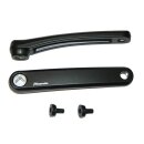 Haibike, Miranda, Kurbeln Vierkant, Yamaha PW-ST/TE, Q12,...