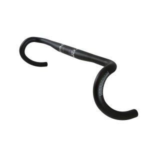 Easton, Lenker Gravel, EA50 AX Alu, 31,8mm, 420mm