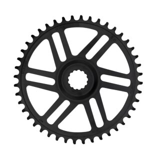 KMC, Kettenblatt Bosch Gen3 - 44 Zahn CL47,5mm/50mm narrow