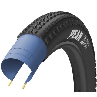 Goodyear, Peak TR Refen, 29x2,40, 60 TPI, faltbar, 29x2,40