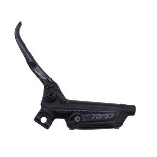 Sram, Bremshebel Level TLM ab 2020, schwarz OEM