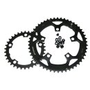 FSA, Kettenblatt Set Rennrad 50/34 Zahn, WA049 + WB291,...