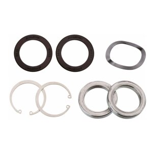 FSA, Innenlager, BB30 Road, BB-OS6000, Lagersatz li+re, Set