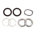 FSA, Innenlager, BB30 Road, BB-OS6000, Lagersatz li+re, Set