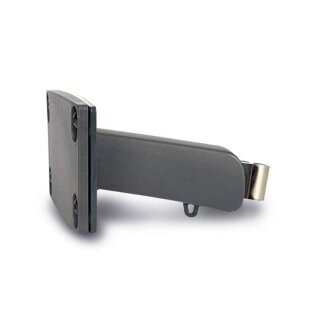 Basil, Permanent system II,  Korbhalter Vorne, Lenkerrohrhalter