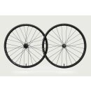 Orbea, Laufradsatz OQUO RC30 Team Carbon, Gravel, XDR