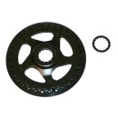 Samox, Kettenblatt Bosch Gen3 direkt mount, Narrow-Wide,...