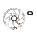 Shimano, Bremsscheibe, SM-RT54MI, 180mm, Center Lock INT