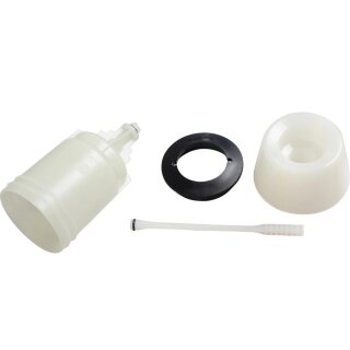 Shimano, Entlüftungsset für hyd. Scheibenbremsen Road, Öltrichter, Becher M7