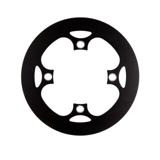 Samox, E-Bike Kettenschutz Alu M-Wave, Kettenschutzring  40 Zahn