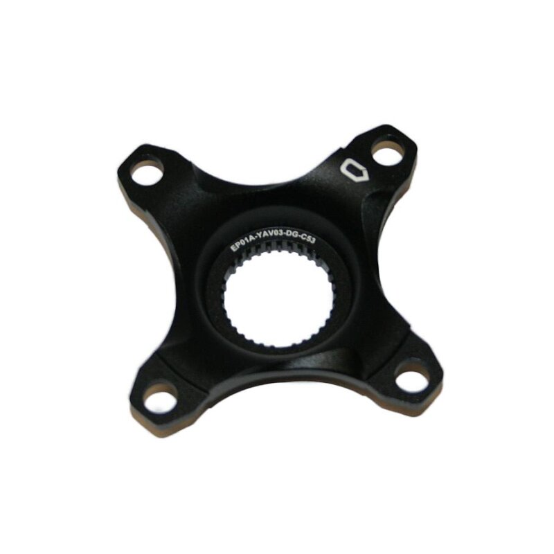 Samox, Kettenblatt Spider Yamaha PW-X3 PW-S2 CL53mm KSR, 24,90