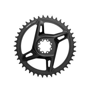 Sram, Kettenblatt X-Sync Road, 1x12s/13s, Rival E1, 40 Zahn