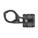 Litemove, SC-160 E-Bike, LED Frontlicht, Lenkerhalter...