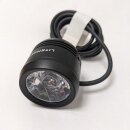 Litemove, SC-160 E-Bike, LED Frontlicht, Lenkerhalter...