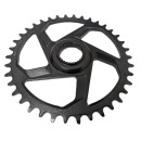 Acid, Cube, Kettenblatt Hybrid HPS Stahl - Bosch Gen4 - 38 Zahn CL52mm