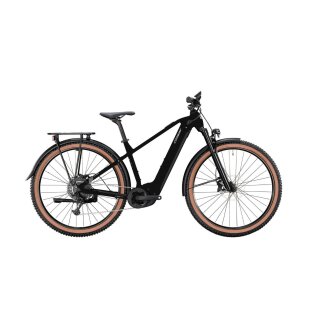 Conway, Cairon SUV 4.0, E-Bike, Bosch CX Smart 85Nm, 750Wh, L