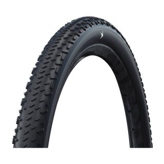 Schwalbe, G-One RX Performance TLR, 50-622, schwarz