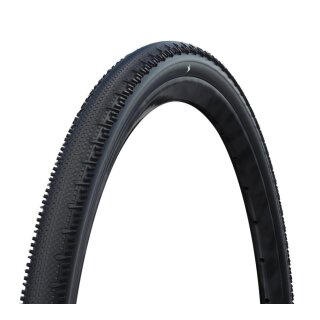 Schwalbe, G-One RS, Performance, TLR, 50-622, schwarz