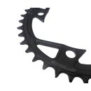 FSA, E-Bike Kettenblatt Stahl Megatooth V-Shape, WB601,...