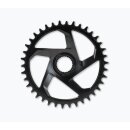 Acid, Cube, Kettenblatt Hybrid HPS Stahl - Bosch Gen4 -...