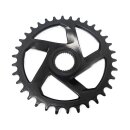 Acid, Cube, Kettenblatt Hybrid HPS Stahl - Bosch Gen4 -...