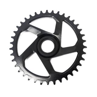 Acid, Cube, Kettenblatt Hybrid HPS Stahl - Bosch Gen5 - 38 Zahn CL55mm