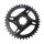 Sram, Kettenblatt X-Sync Road, 1x12s/13s, Rival E1, 38 Zahn