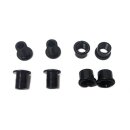 Samox, Kettenblattschrauben Set, Schraube 12,5mm, Muttern...